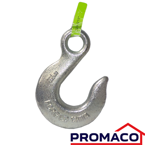 [i10042211-00] ORG-GANCHO DESLIZANTE DE OJO DE 1/4 329 5/16 9567