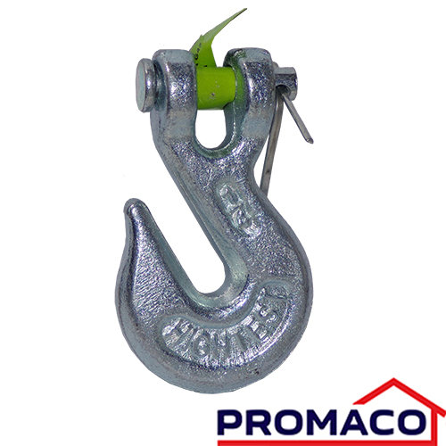 ORG-GANCHO TRABA CADENA CON GRILLETE  330-1/4 2886