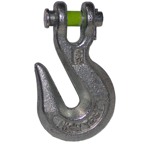 ORG-GANCHO TRABA CADENA CON GRILLETE  330-3/8 2919