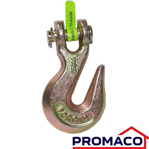 ORG-GANCHO TRABA CADENA CON GRILLETE G-70 330-3/8-7 1986