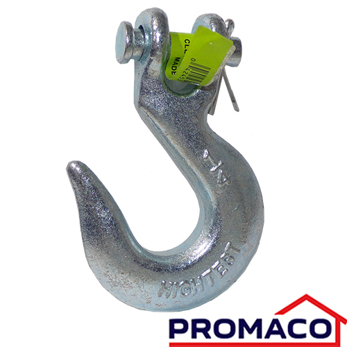ORG-GANCHO DE ORQUILLA PARA CADENA ELECTROGALV 331-1/4 2933
