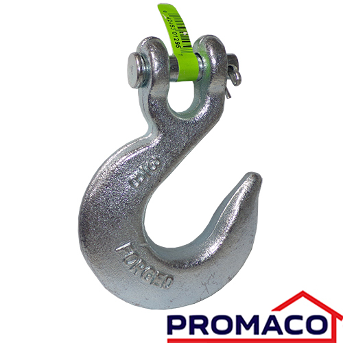 ORG-GANCHO DE ORQUILLA PARA CADENA ELECTROGALV 331-3/8 2957
