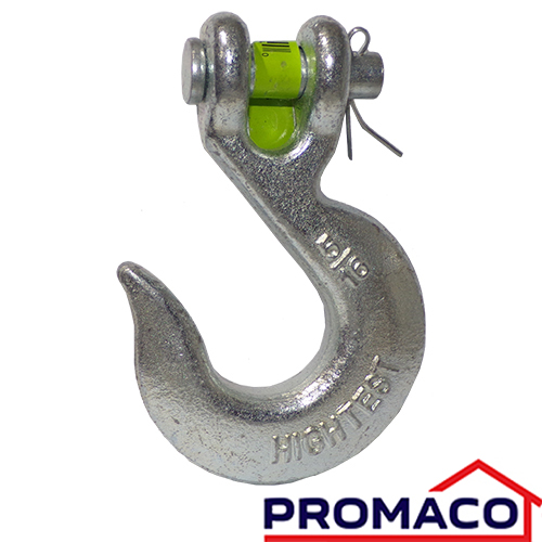 ORG-GANCHO DE ORQUILLA PARA CADENA ELECTROGALV 331-5/16 2940