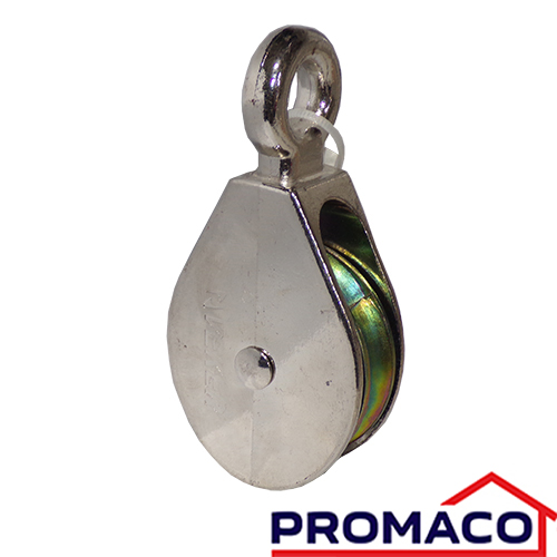 [i10042224-00] ORG-POLEA DE CUERDA BARON DE 0173ZD-1/2