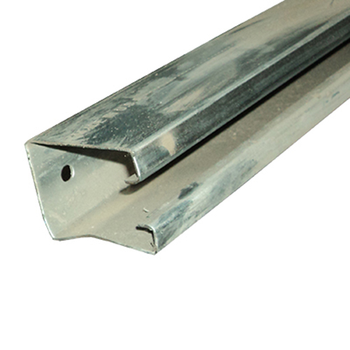 CIERVO-RIEL PARA PORTON 8P