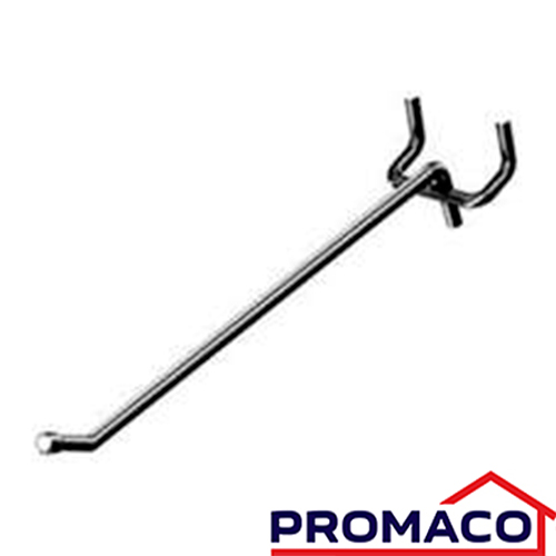 ORG-42-GANCHO PARA EXHIBIR 8PG 621-5362 EXCL