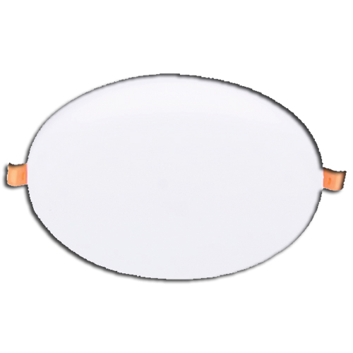 [i10039873-00] OSRAM-LAMPARA REDONDA EMPOTRABLE PARA TECHO 6500K 120V IP20 68048240A ILUKON 24W