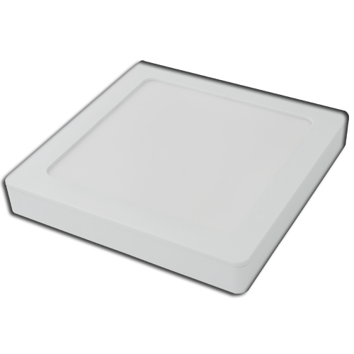 OSRAM-LAMPARA LED CUADRADA SUPERFICIAL 11.25L865 100-240V 25KH NOM LEDVANCE 680885269 56350 8PG. 15W