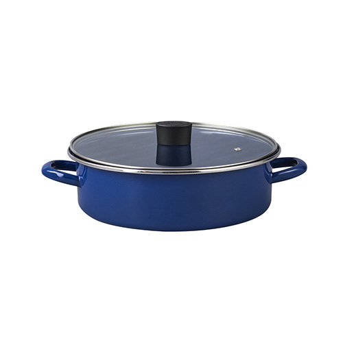 [i10041002-00] CINSA-BUDINERA RECTA 22CM CINSA PRAKTICA AZUL TC 321268 809830