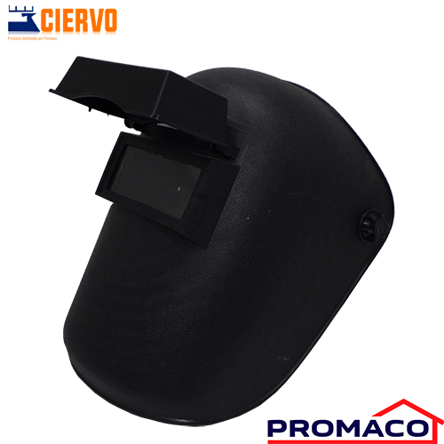 [i10025682-00] CIERVO-CARETA PARA SOLDAR EXCL