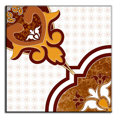 SAM-137 TOLIMA MARRON 43X43 EXCL