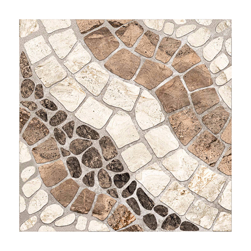 SAM-137 MEXICALI COAHUILA MARRON 43.3X43.3 A EXCL