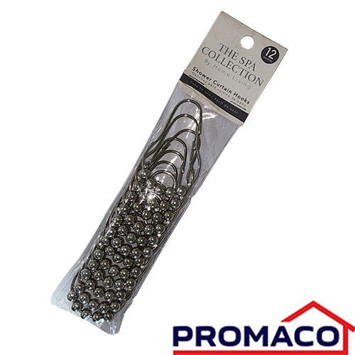 MY-GANCHOS P/ CORTINA 12PZAS 715-1406182 061826