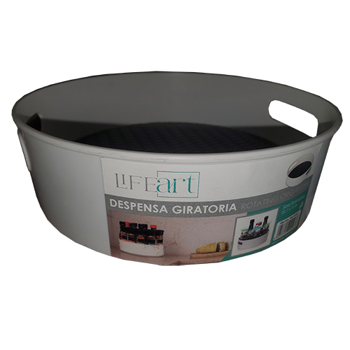 MY-ORGANIZADOR GIRATORIO 22.7X7 CM 706-TF2501 000487
