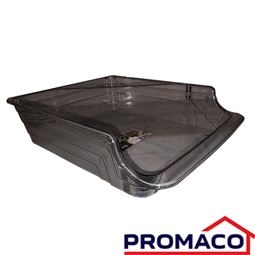 MY-ORGANIZADOR PARA NEVERA 33X24.5X7.5CM 723-00497