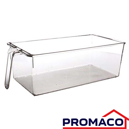 [i10041456-00] MY-ORGANIZADOR PARA NEVERA C/TAPA 32X15X9CM 723-A9512 43487