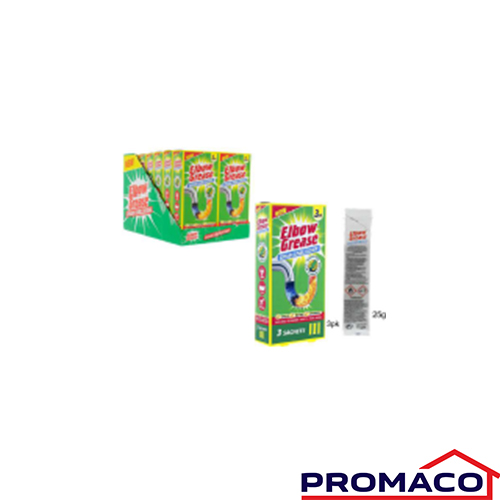 [i10036987-00] MY-DESTAPADOR DE DRENAJE EN SOBRE ELBOW GREASE 4648