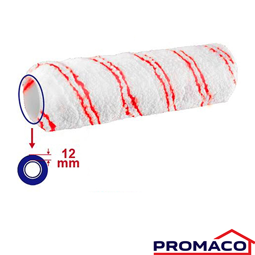 EMTOP-PROF-16340 FELPA PARA PINTAR 9-1/2 12MM MICRO FIBRA ECBH062302 EXCL