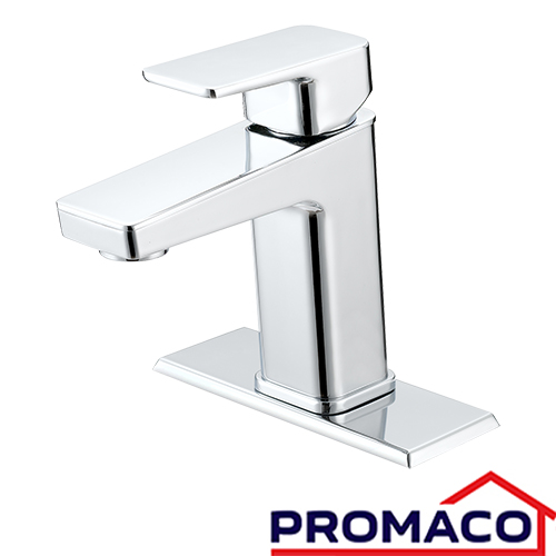 ORG-42 LLAVE PARA LAVATRASTE BOSTON HARBOR MONOMANDO CROMADO 1016179 7814 EXCL