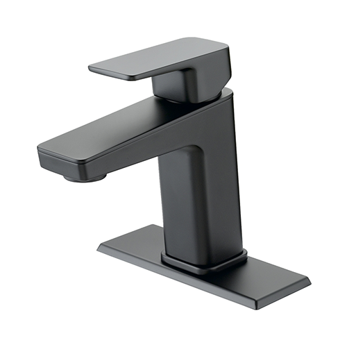 [i10040501-00] ORG-42 LLAVE PARA LAVATRASTE BOSTON HARBOR MONOMANDO NEGRO MATE 1174085 7838 230T EXCL