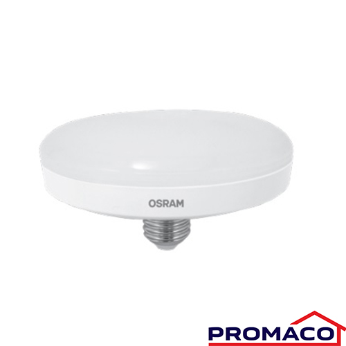 OSRAM-BOMBILLO LED 13L865 100-240V 950881760 E27 14.5W 1400LM 247611
