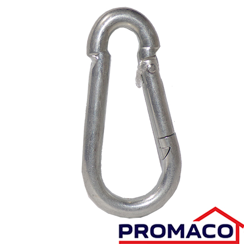 ORG-RESORTE DE PRESION BARON 2450S-5/16 DE A/INOX 4524
