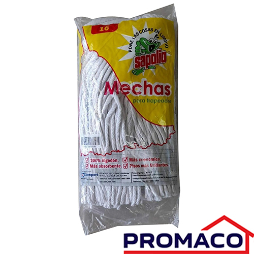 [i10042451-00] MECHA #16 PARA TRAPEADOR