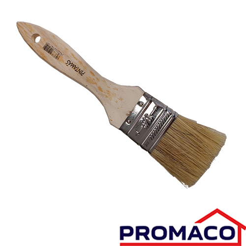 [i10041614-00] BEMA-BROCHA CERDA CHINA NATURAL 1.1/2PG Y POLIESTER 641 1152