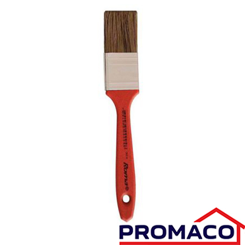 BEMA-BROCHA CERDA NATURAL 1/2PG GRIS NO. 302 0017