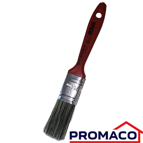 BEMA-BROCHA CERDA NATURAL 1PG GRIS NO. 302 0031