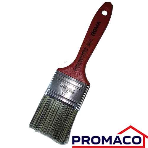 BEMA-BROCHA CERDA NATURAL 2PG GRIS NO.302 0055