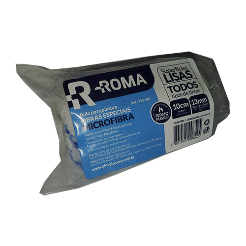 BEMA-FELPA DE MICROFIFRA 4PG 323 10R 8525