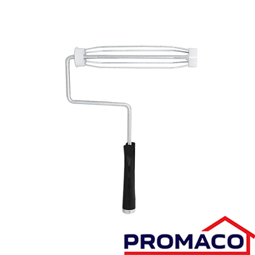 [i10041633-00] BEMA-MANERAL ROMA 6MM PARA FELPA 9PG 7726
