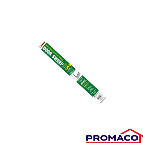 ORG-42 GUARDAPOLVO PARA PUERTA ALUMINIO 36PG 567-1425 44484 EXCL