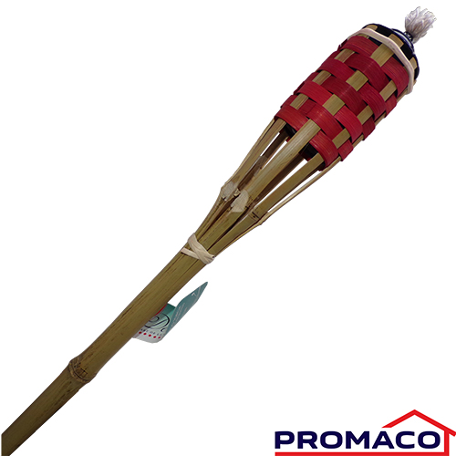 [i10034404-00] MY-ANTORCHA 120CM MULTI-COLOR 5840