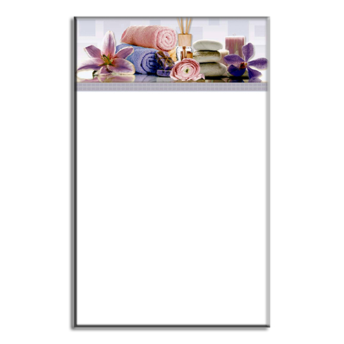 SAM-137 BRASILIA AZULEJO BLANCO LISTELO BANO 102 20X31.6 EXCL