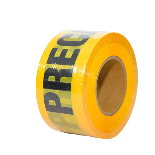 ORG-42 CINTA PRECAUCION AMARILLA 3PGX304.80M 1000P EMPIRE 9646468 EXCL