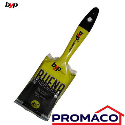 BROCHA LA BUENA BBU25 BYP 21/2Pg. EXCL