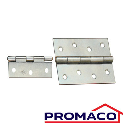 BISAGRA CHINA SIN TORNILLO 1Pg.