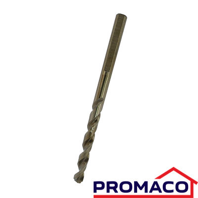 BROCA PARA HIERRO DEWALT 130716C 7/16Pg.