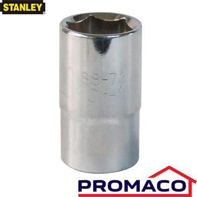 CUBO STANLEY 88-739 17MM