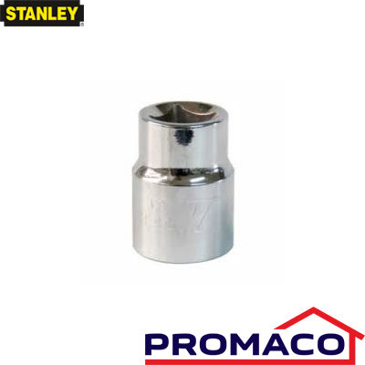 CUBO STANLEY 88-744 22MM