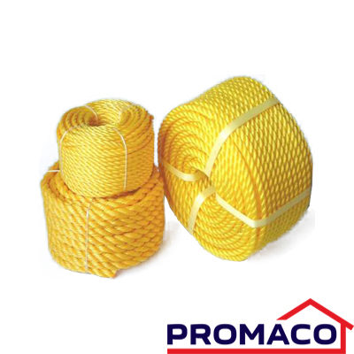 LAZO AMARILLO 1/4Pg. (YDA)