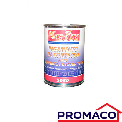 PEGAMENTO NEOPRENO 5050 1/4