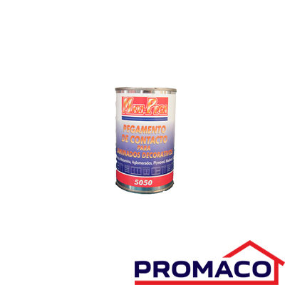 PEGAMENTO NEOPRENO 5050 1/8