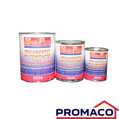 PEGAMENTO NEOPRENO 5050 GLN