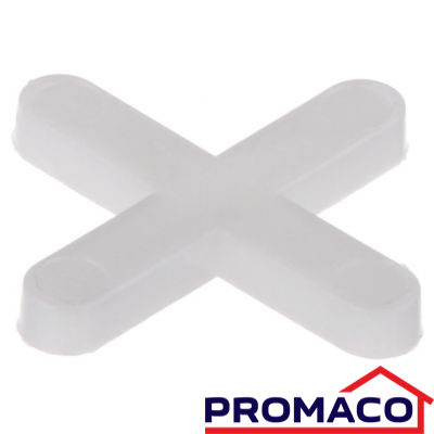 SEPARADOR PARA CERAMICA 5MM