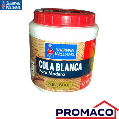 SW-COLA PARA MADERA BLANCA B71TSA1-1/16