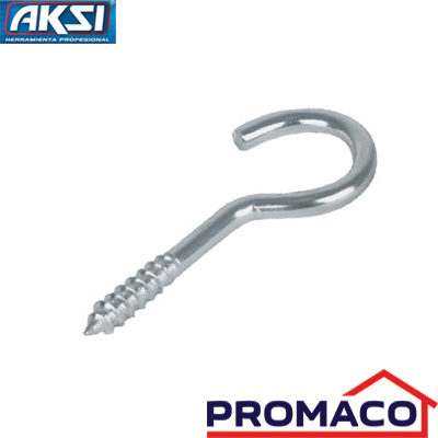 ARGOLLA ABIERTA 119025 AKSI 21X80 EXCL