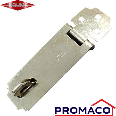 IND-600 PORTACANDADO DORADO T1201-046 INDUMA 3Pg. EXCL